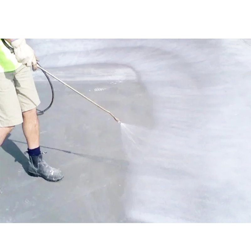 P1 Concrete Curing Compound