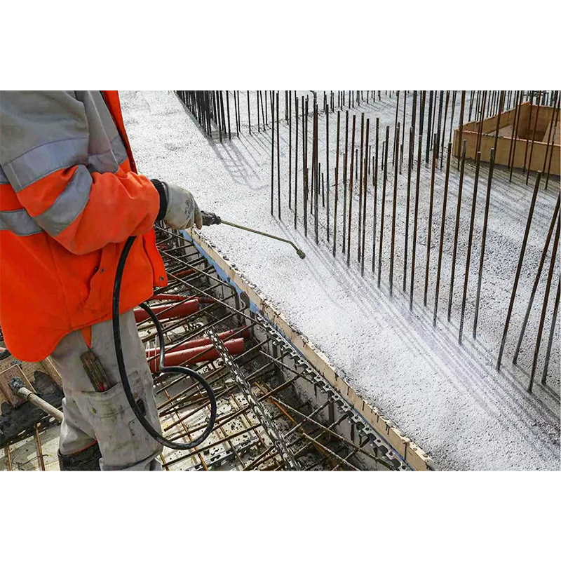 XN-P1 is a specialized curing compound designed for concrete applications